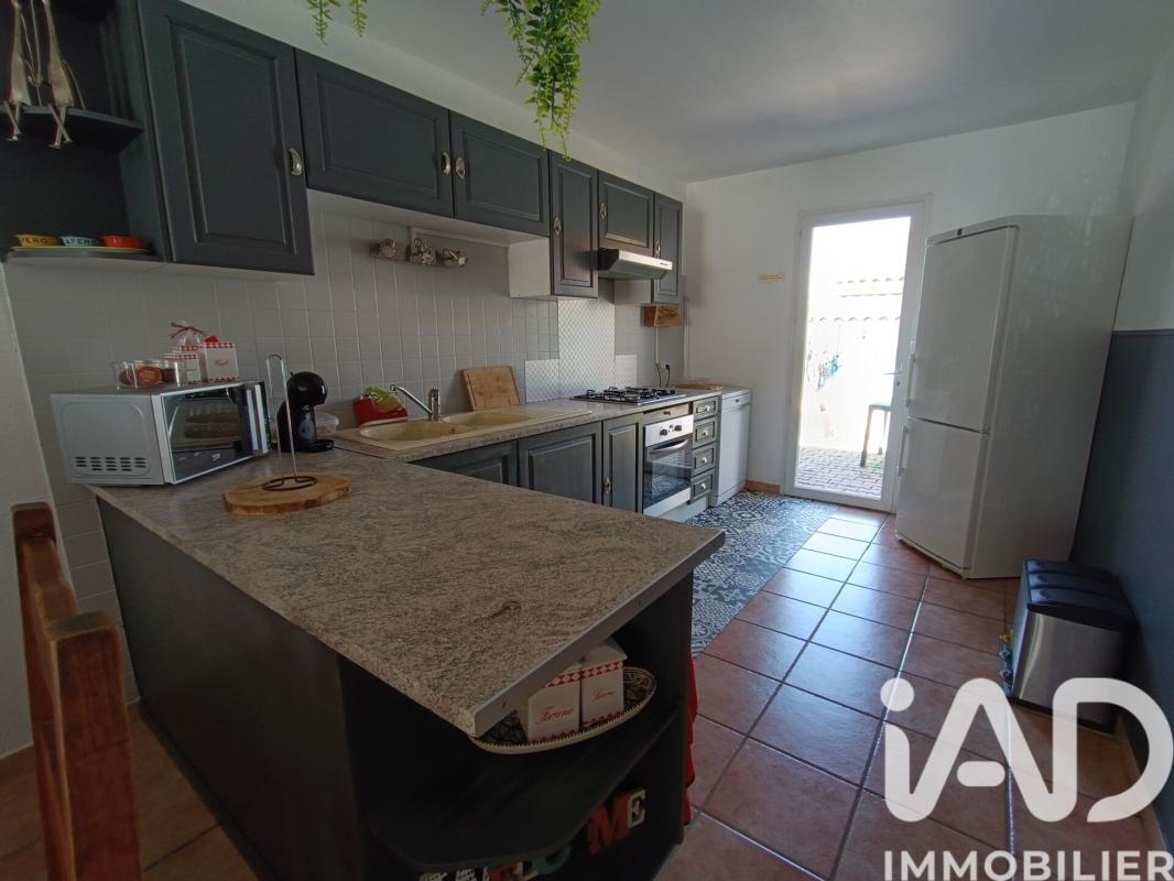 Maison 3 Pièce(s) Le Boulou