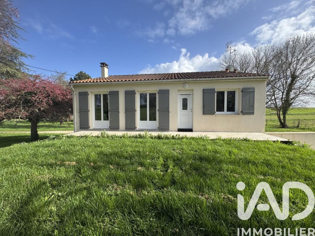 Maison 6 Pièce(s) Germignac - Photo 3