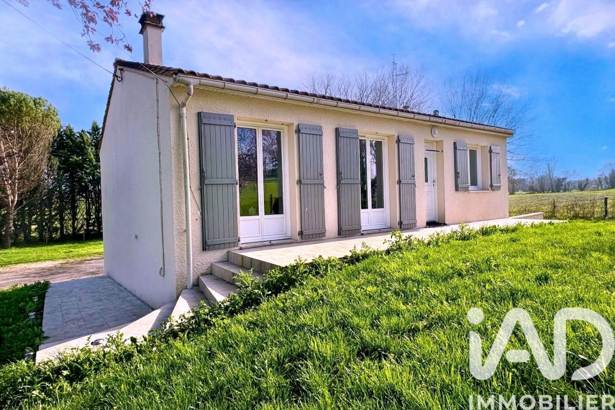 Maison 6 Pièce(s) Germignac - Photo 4