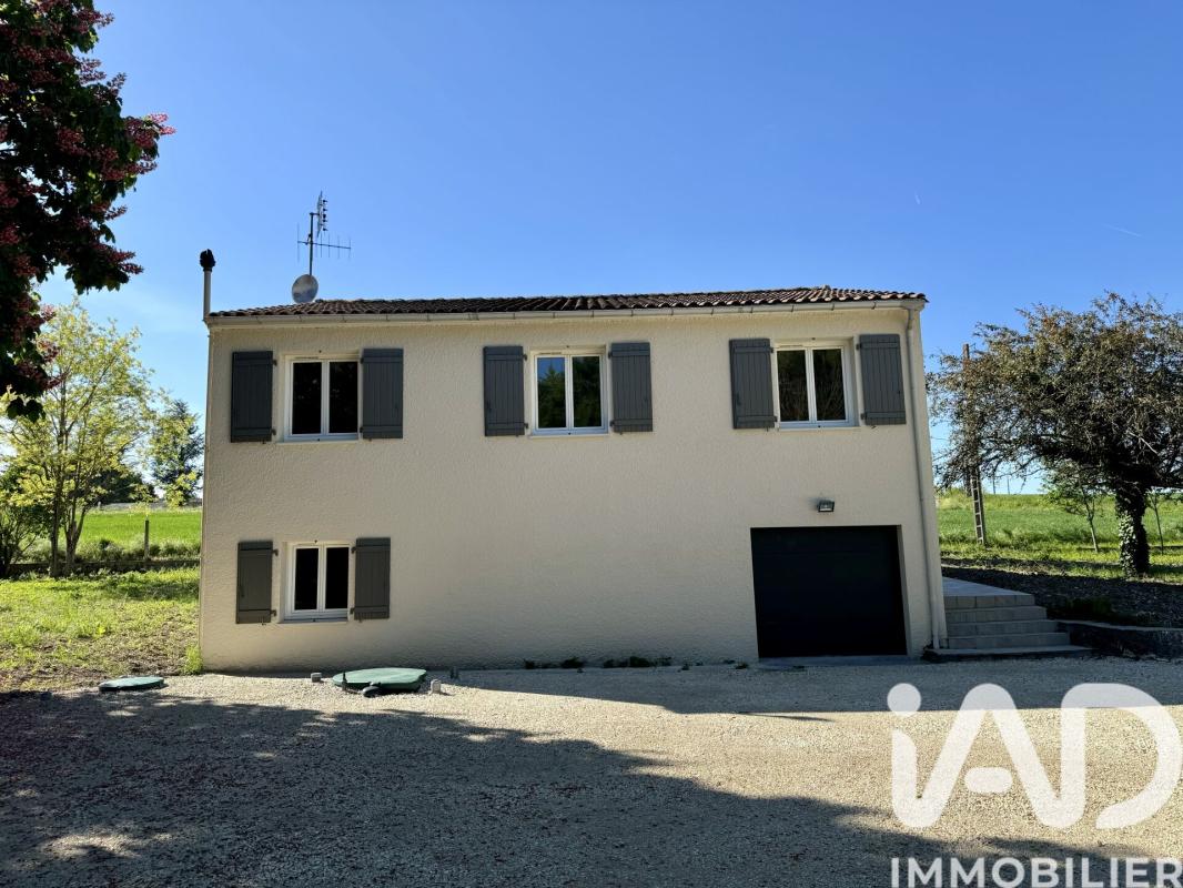 Maison 6 Pièce(s) Germignac - Photo 6