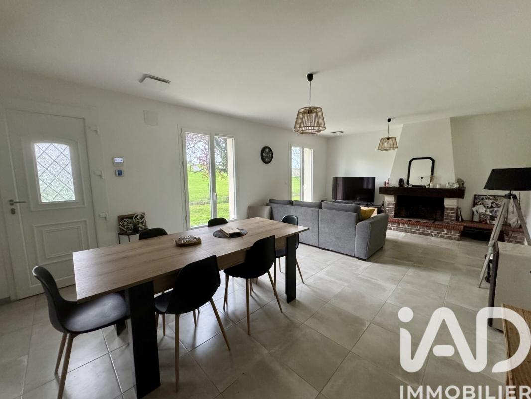 Maison 6 Pièce(s) Germignac - Photo 8
