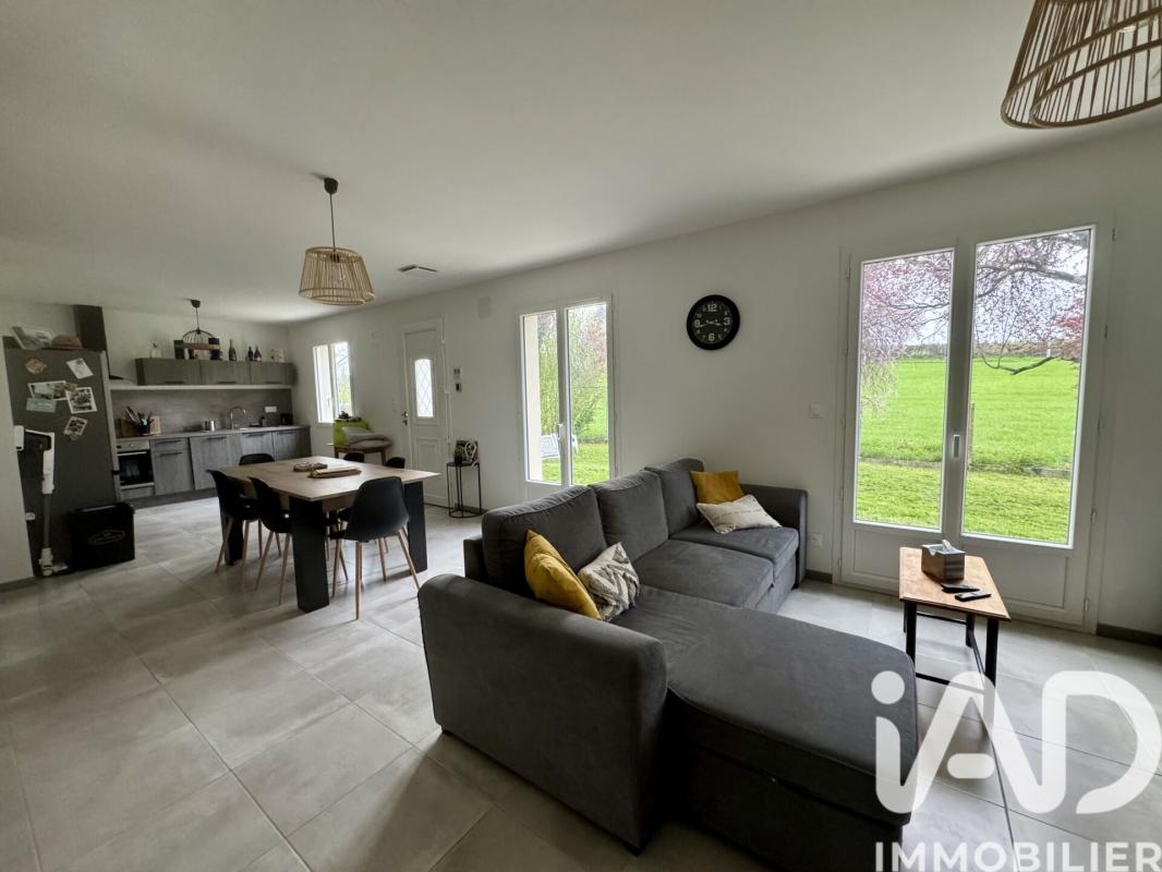 Maison 6 Pièce(s) Germignac - Photo 9