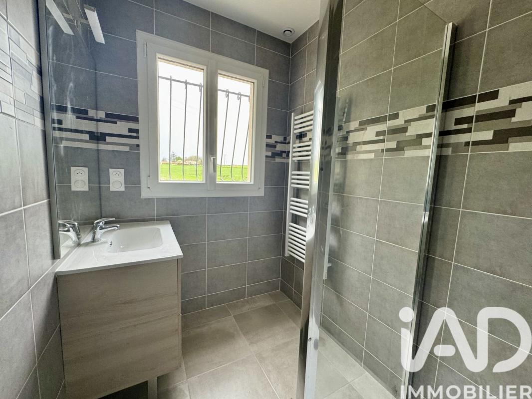 Maison 6 Pièce(s) Germignac - Photo 14