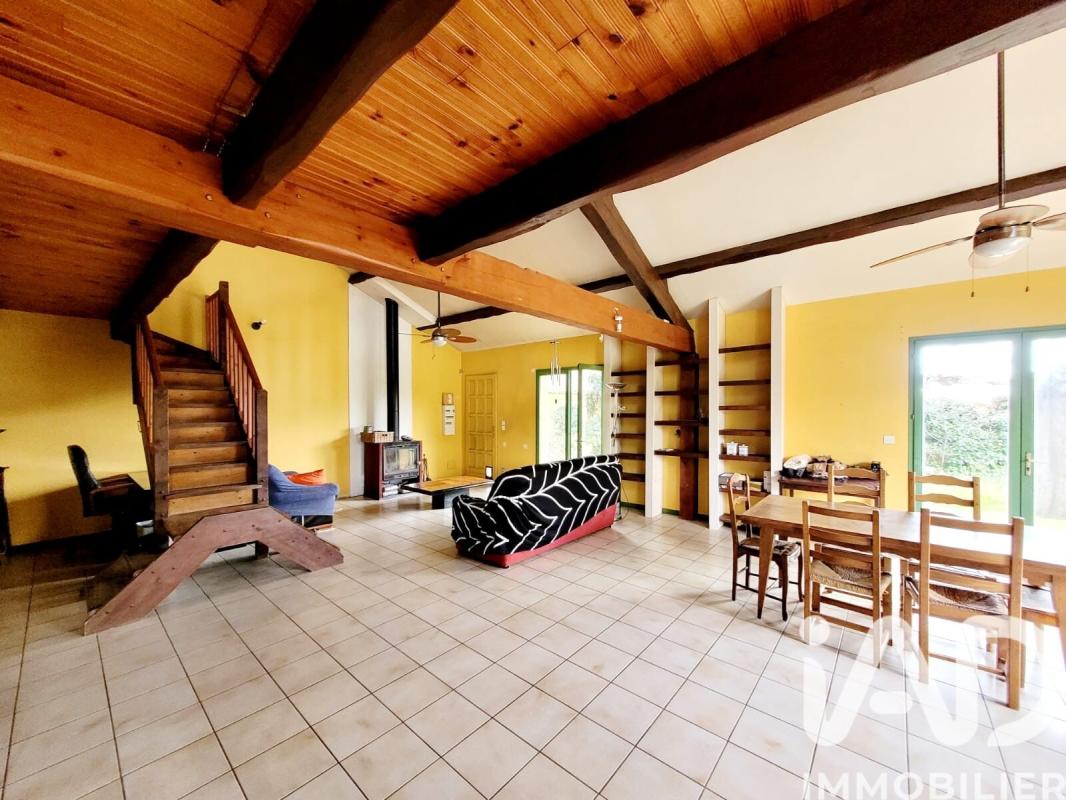 Maison 6 Pièce(s) Portiragnes