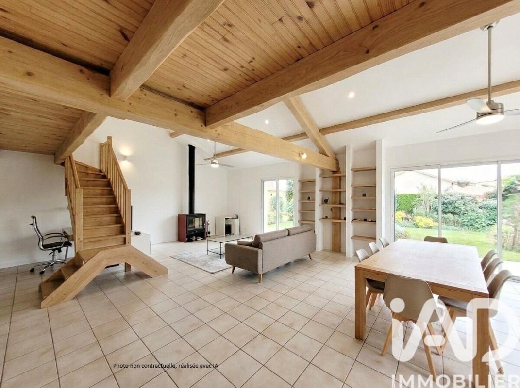 Maison 6 Pièce(s) Portiragnes