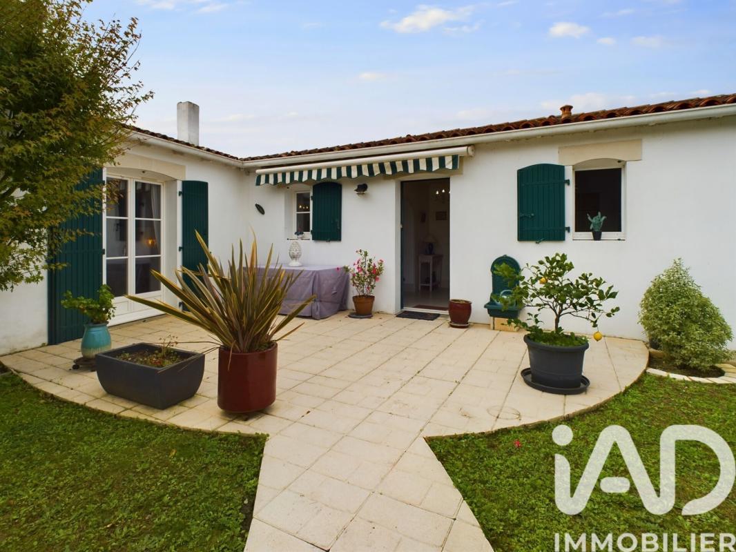 Maison 5 Pièce(s) Loix