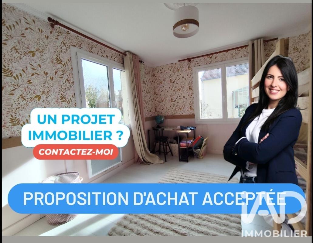 Appartement 3 Pièce(s) Ingré