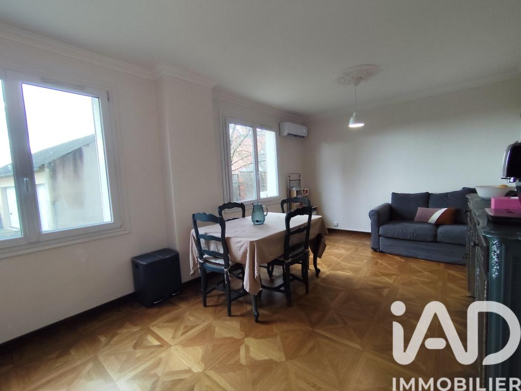 Appartement 3 Pièce(s) Ingré - Photo 7