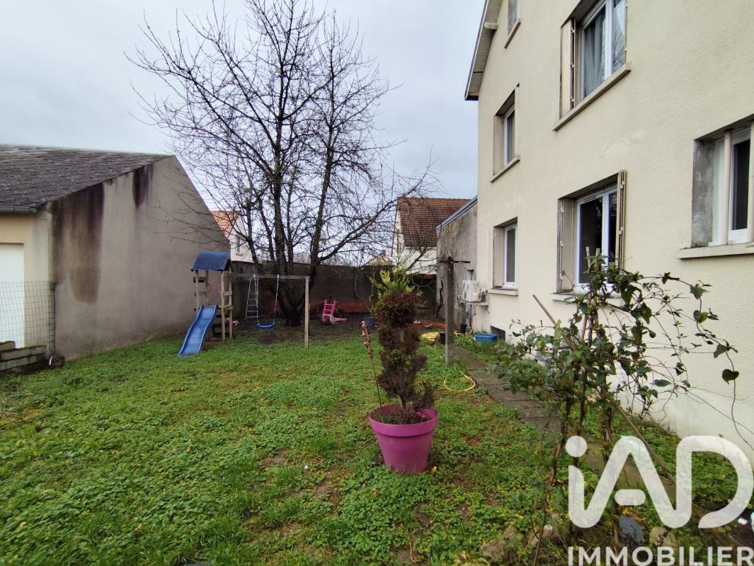 Appartement 3 Pièce(s) Ingré - Photo 11