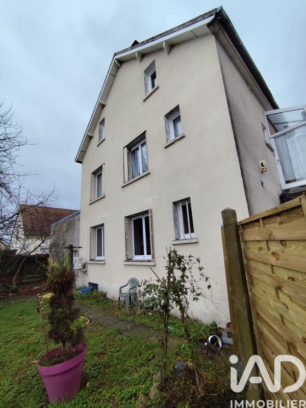Appartement 3 Pièce(s) Ingré - Photo 12