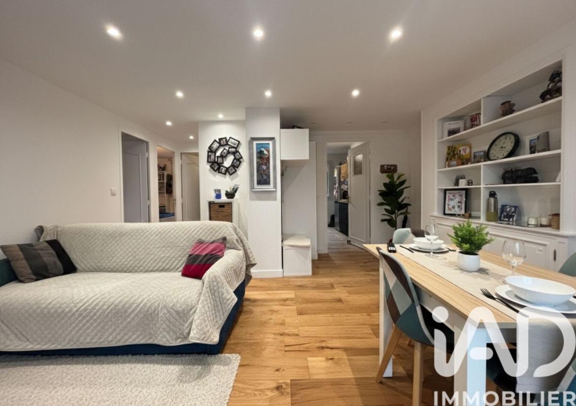 Appartement 3 Pièce(s) Cannes