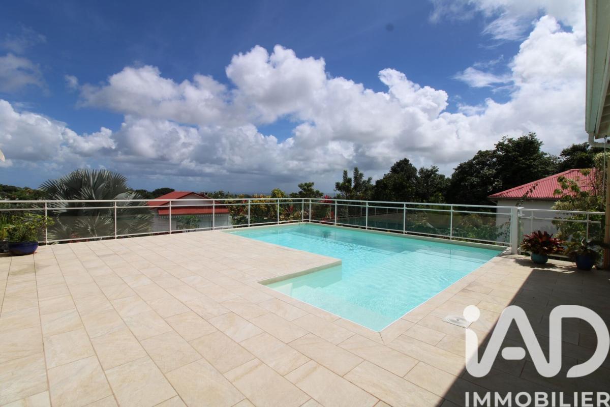 Maison 5 Pièce(s) Petit-Bourg