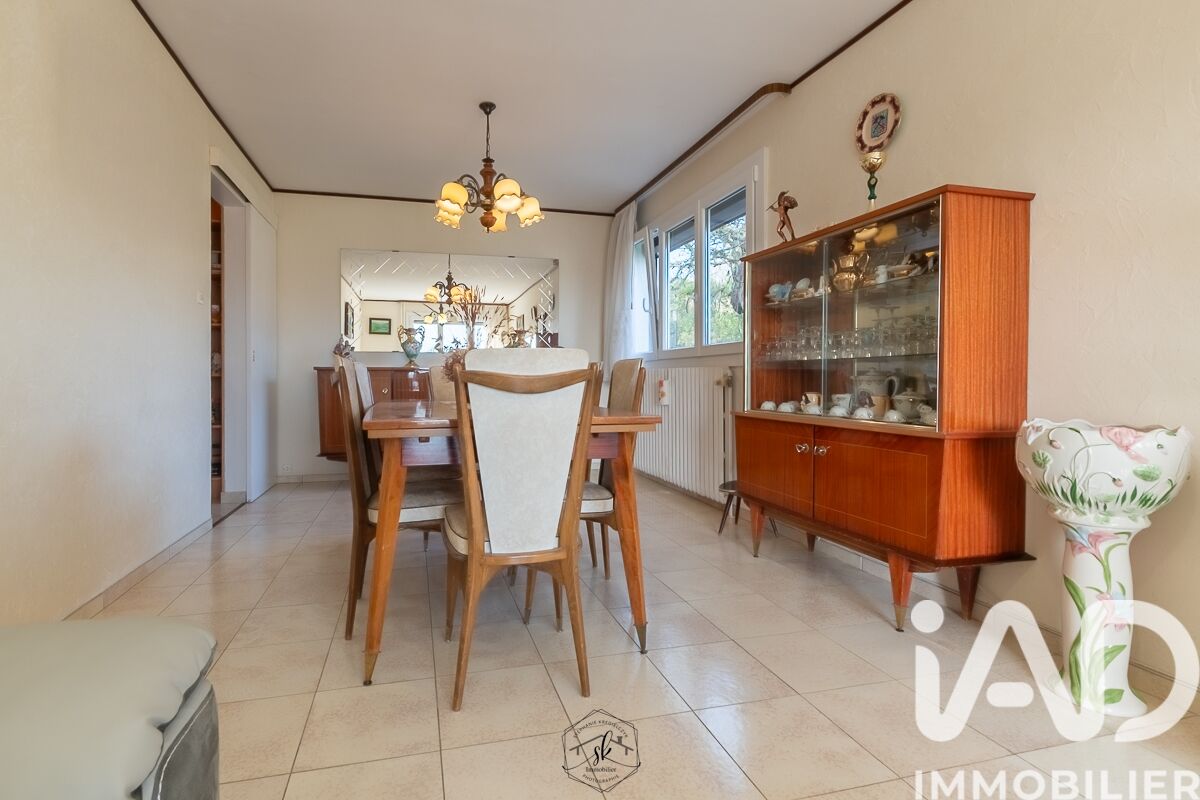 Maison 4 Pièce(s) Hayange - Photo 5