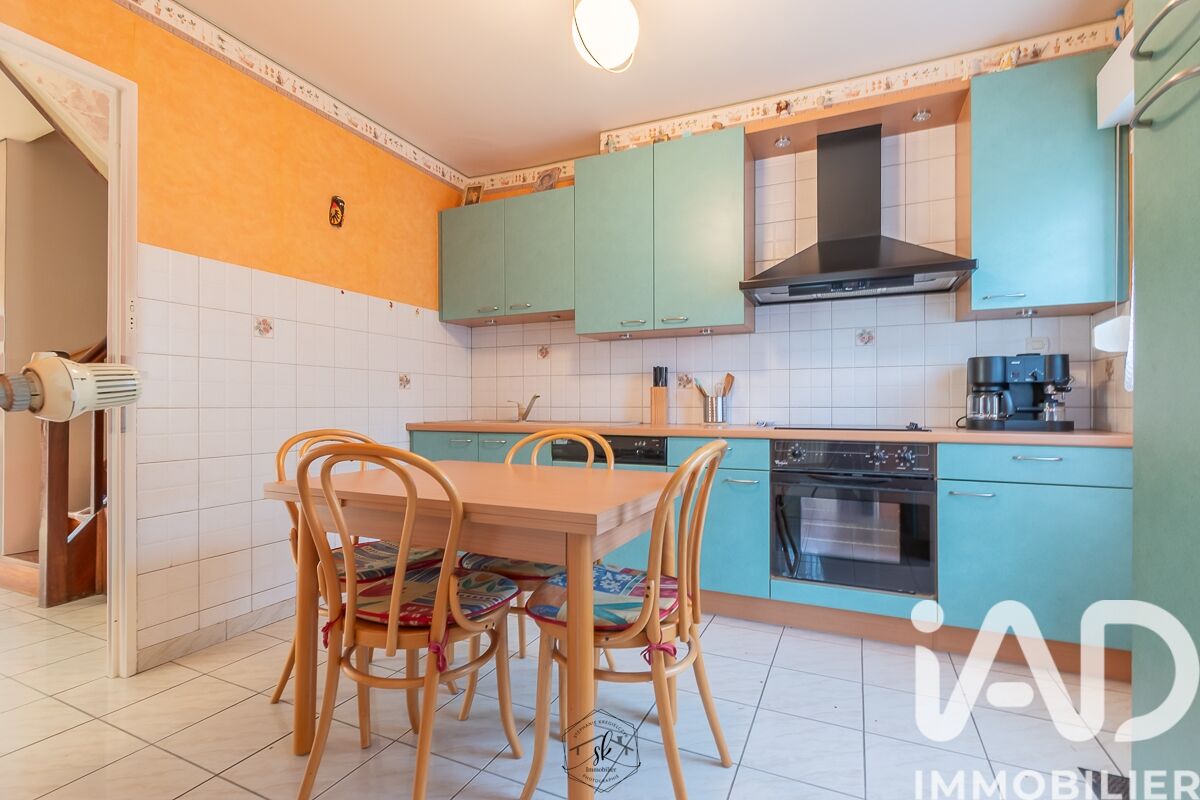 Maison 4 Pièce(s) Hayange - Photo 7