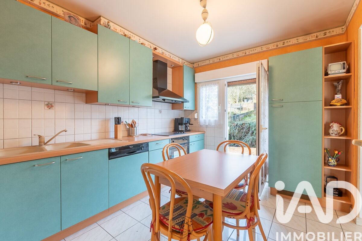 Maison 4 Pièce(s) Hayange - Photo 8