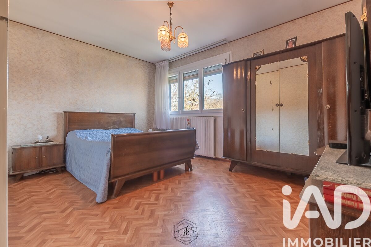 Maison 4 Pièce(s) Hayange - Photo 9