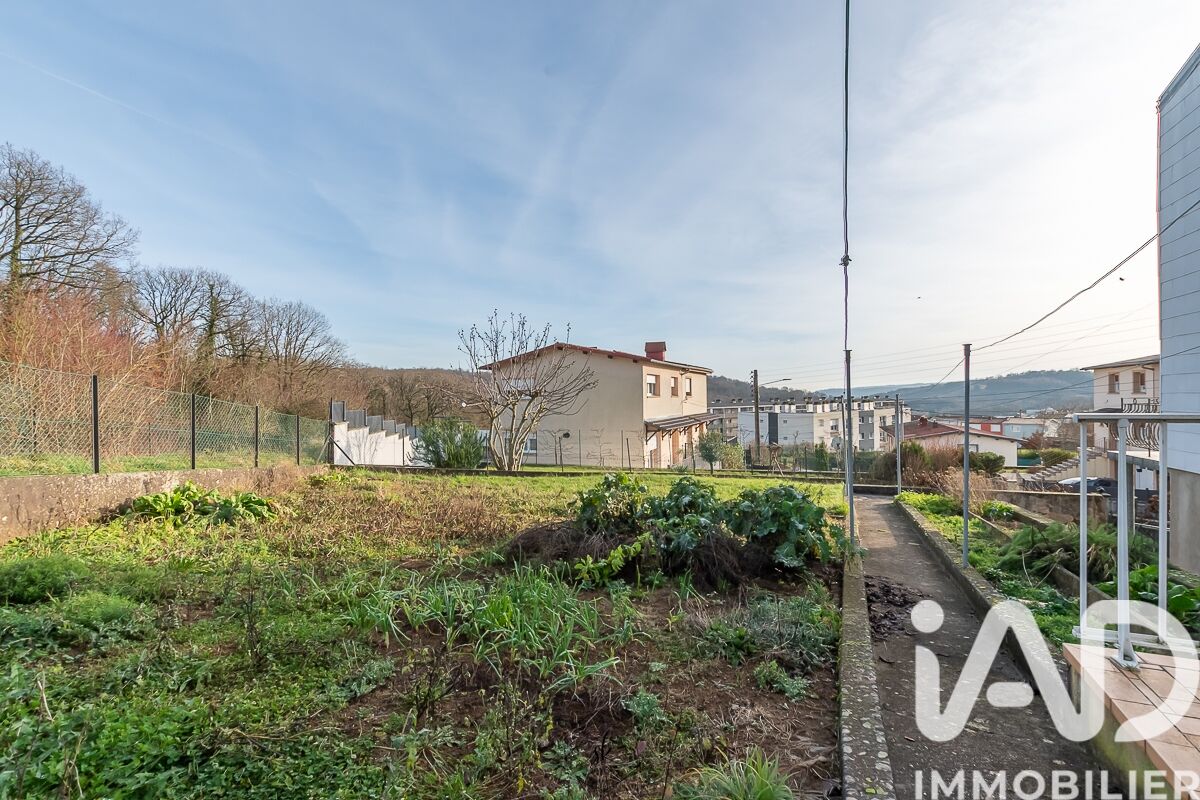 Maison 4 Pièce(s) Hayange - Photo 14