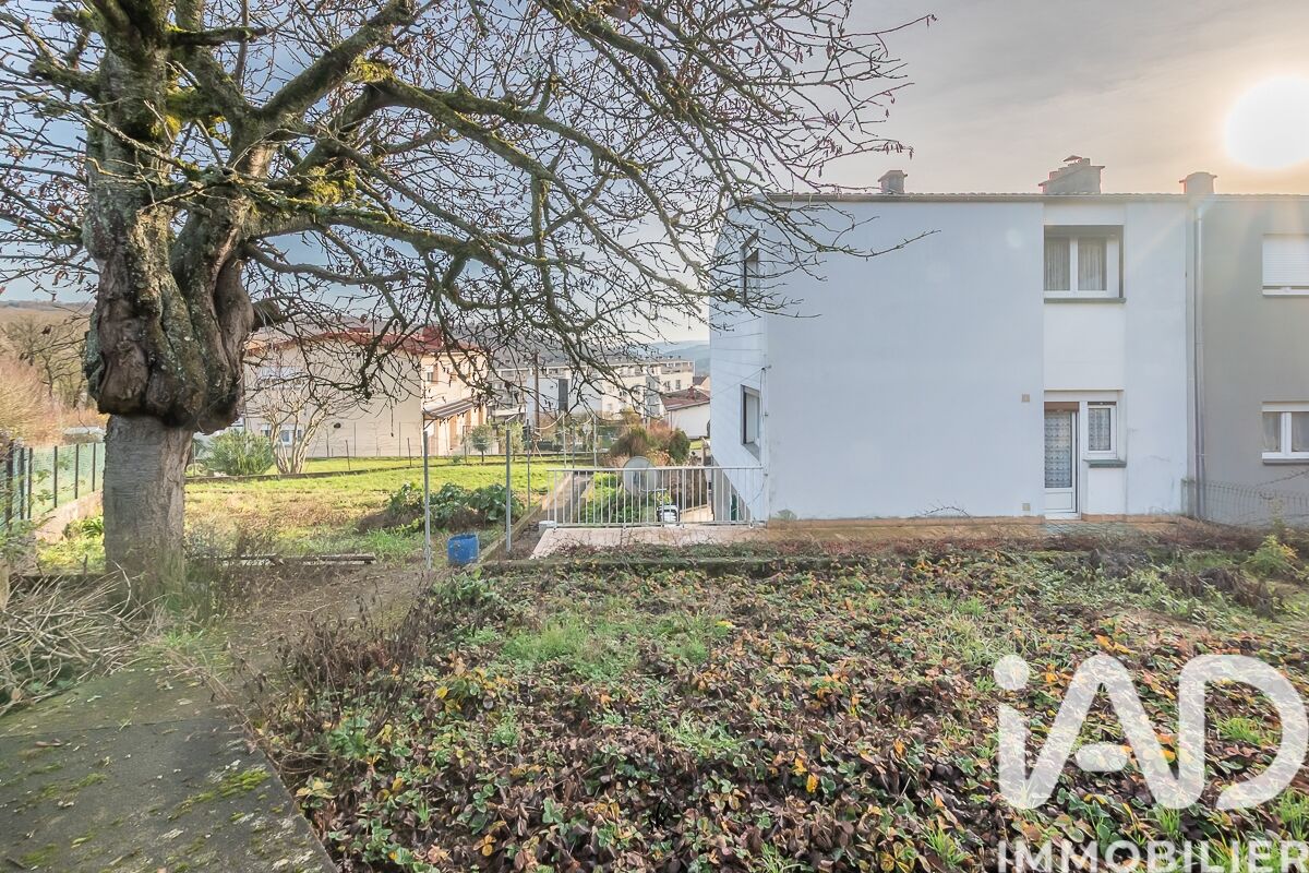 Maison 4 Pièce(s) Hayange - Photo 15