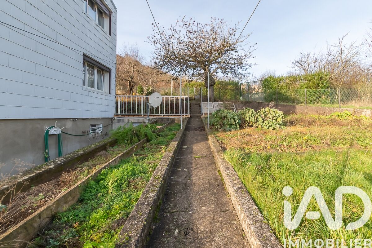 Maison 4 Pièce(s) Hayange - Photo 17