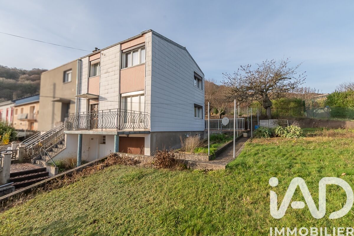 Maison 4 Pièce(s) Hayange - Photo 18