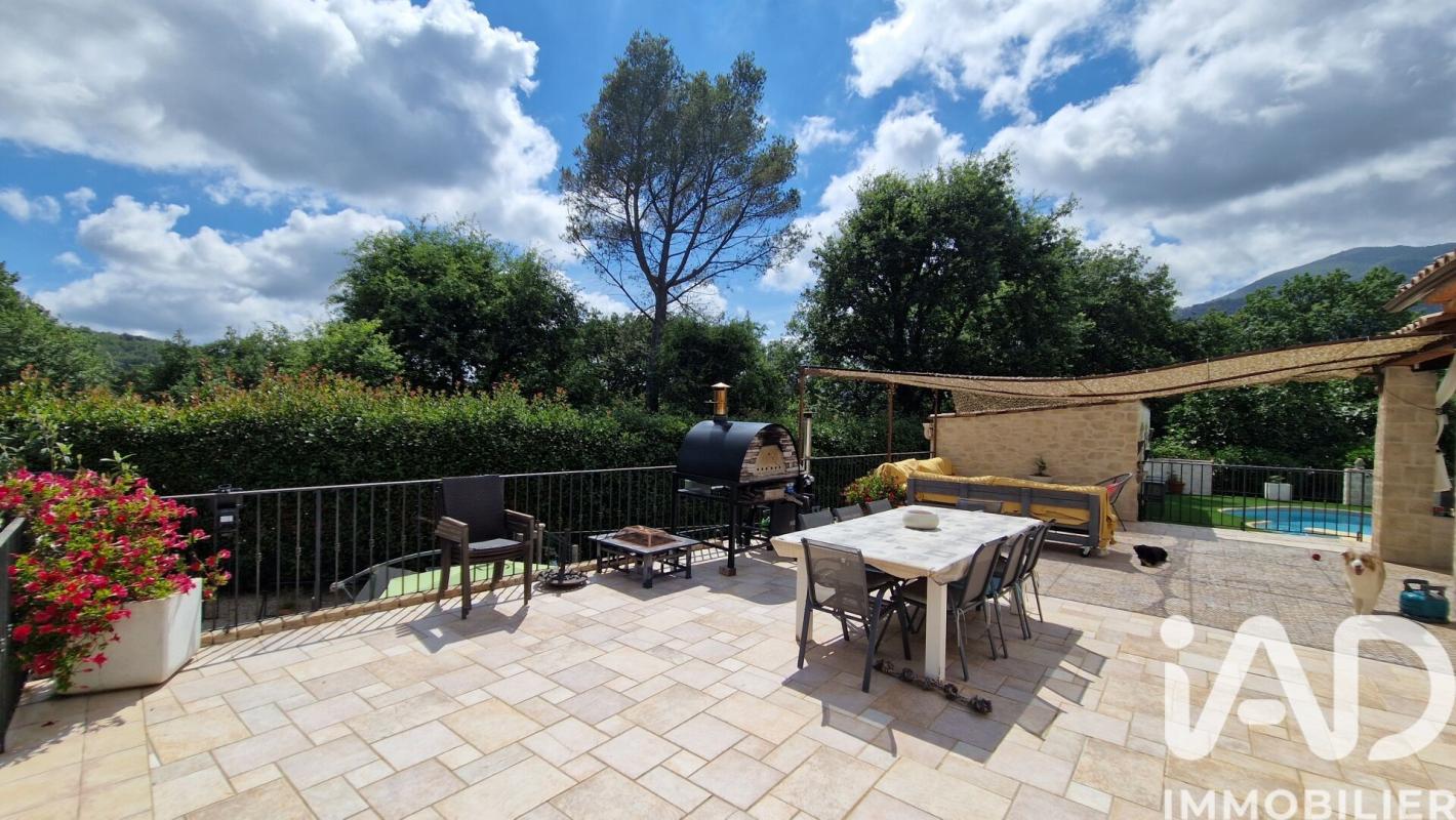 Villa 7 Pièce(s) Tourrettes-sur-Loup