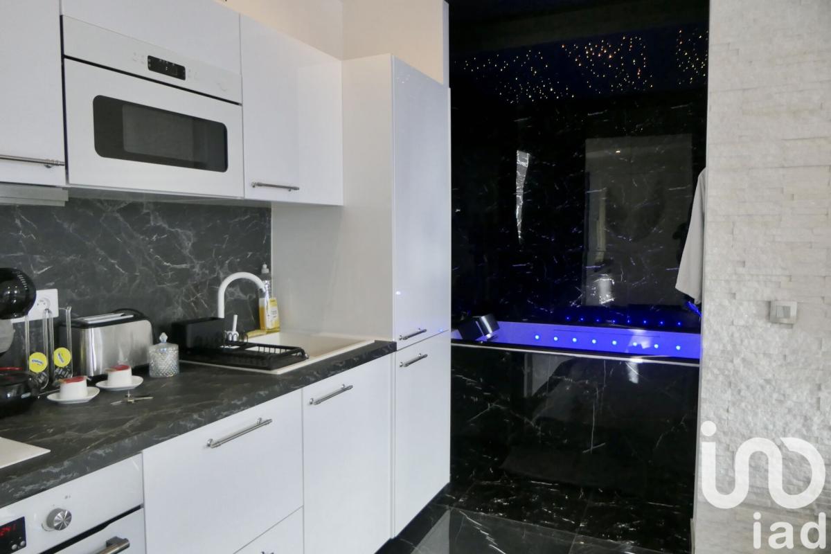 Appartement 2 Pièce(s) Vernon