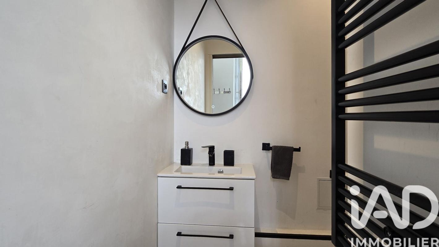 Appartement 2 Pièce(s) Vernon