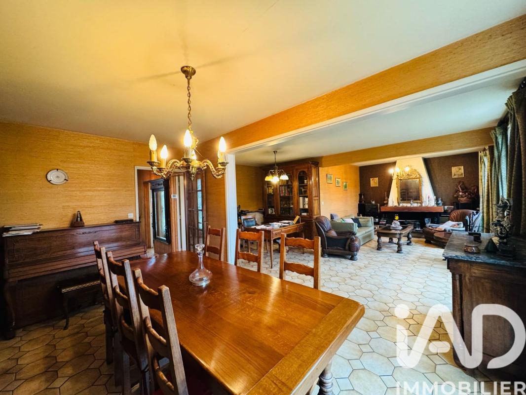 Maison 6 Pièce(s) Savigny-sur-Orge