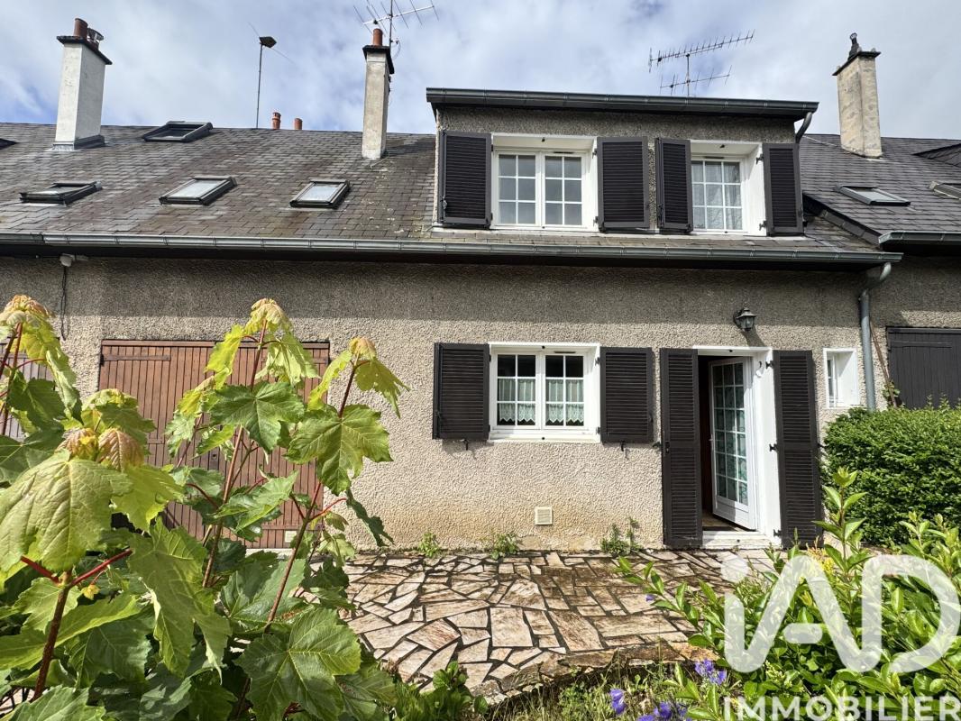 Maison 6 Pièce(s) Savigny-sur-Orge