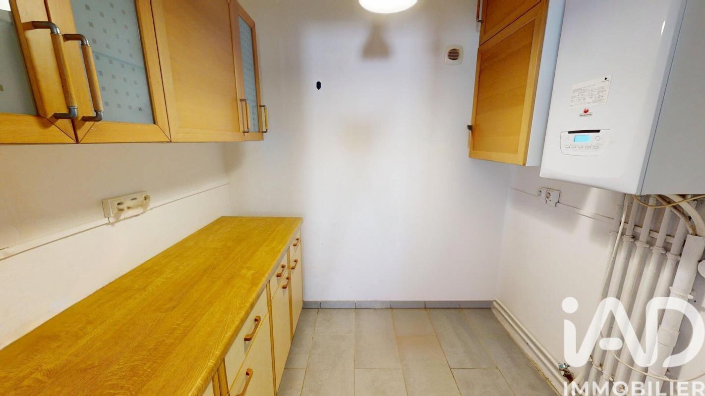 Appartement 5 Pièce(s) Nandy