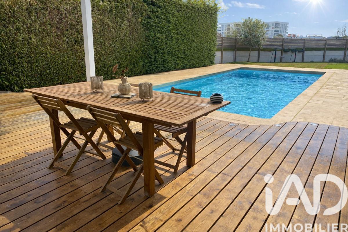 Maison traditionnelle 6 Pièce(s) Cenon