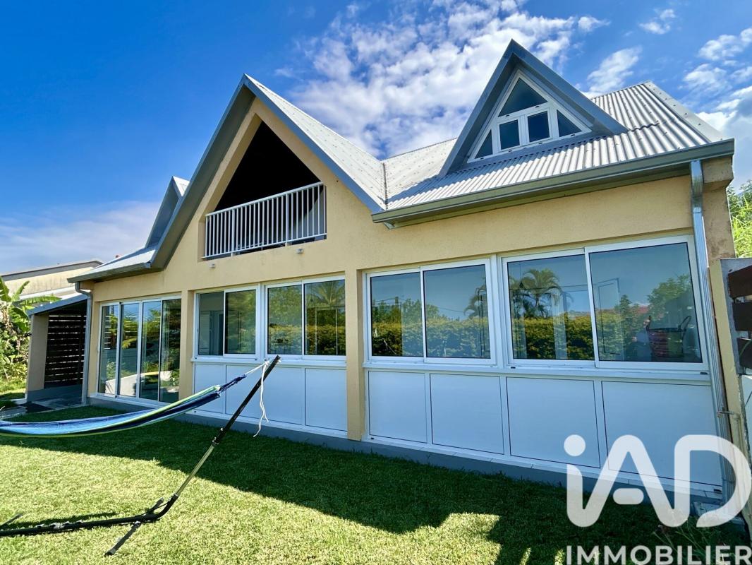 Maison 6 Pièce(s) Saint-Joseph