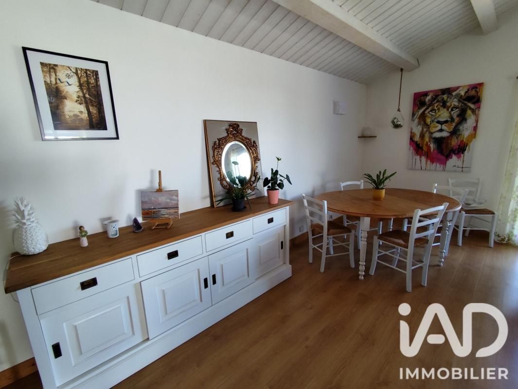 Maison 5 Pièce(s) Puilboreau - Photo 7