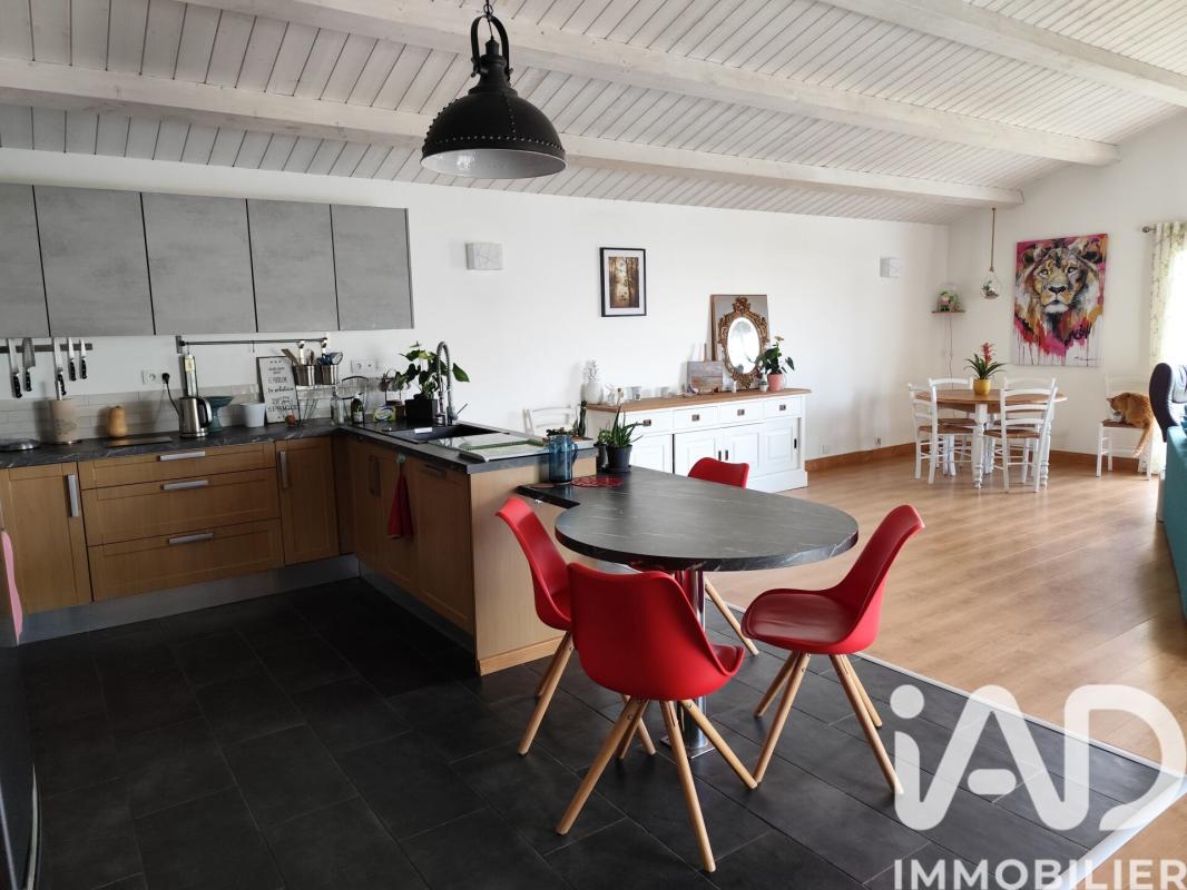 Maison 5 Pièce(s) Puilboreau - Photo 9