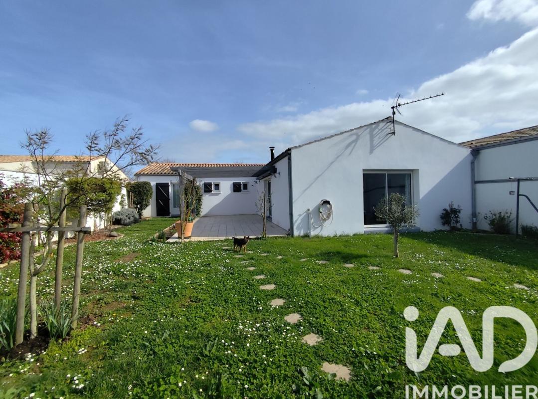 Maison 5 Pièce(s) Puilboreau - Photo 10