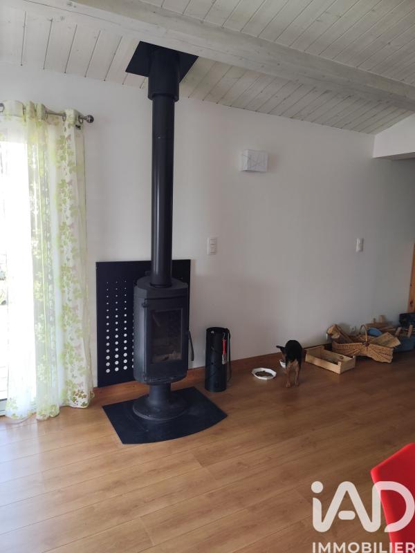 Maison 5 Pièce(s) Puilboreau - Photo 12