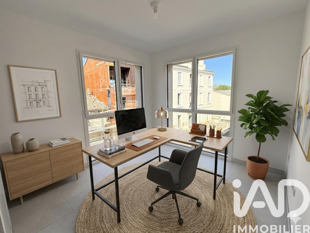 Appartement 5 Pièce(s) Valergues - Photo 5