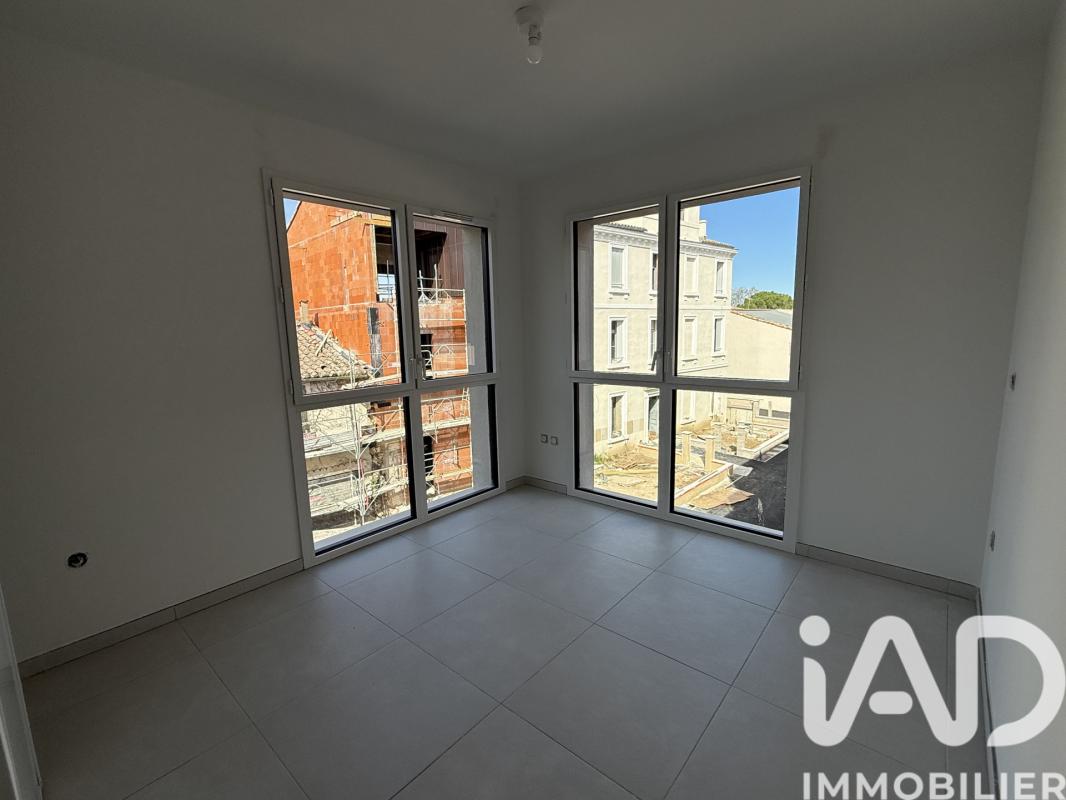 Appartement 5 Pièce(s) Valergues - Photo 12