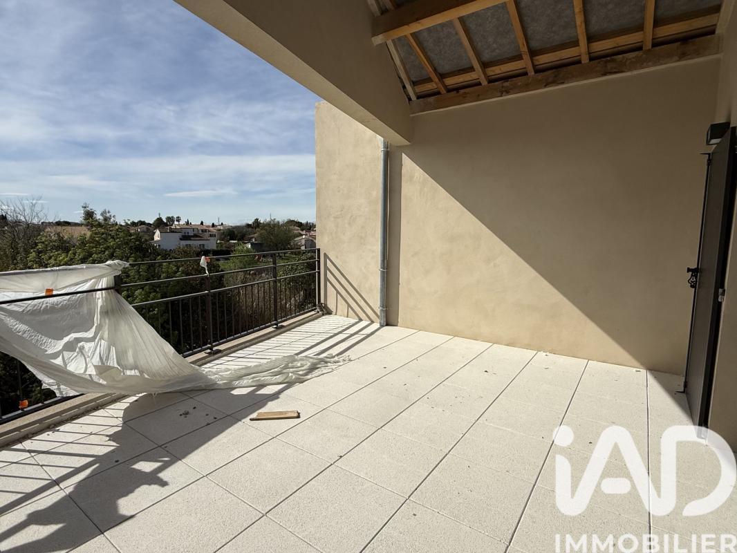 Appartement 5 Pièce(s) Valergues - Photo 14