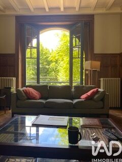 Maison de ville 7 Pièce(s) Terrasson-Lavilledieu