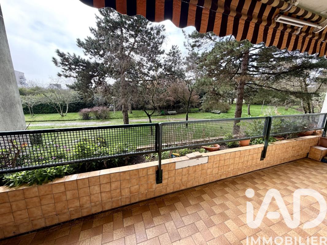 Appartement 3 Pièce(s) Nantes