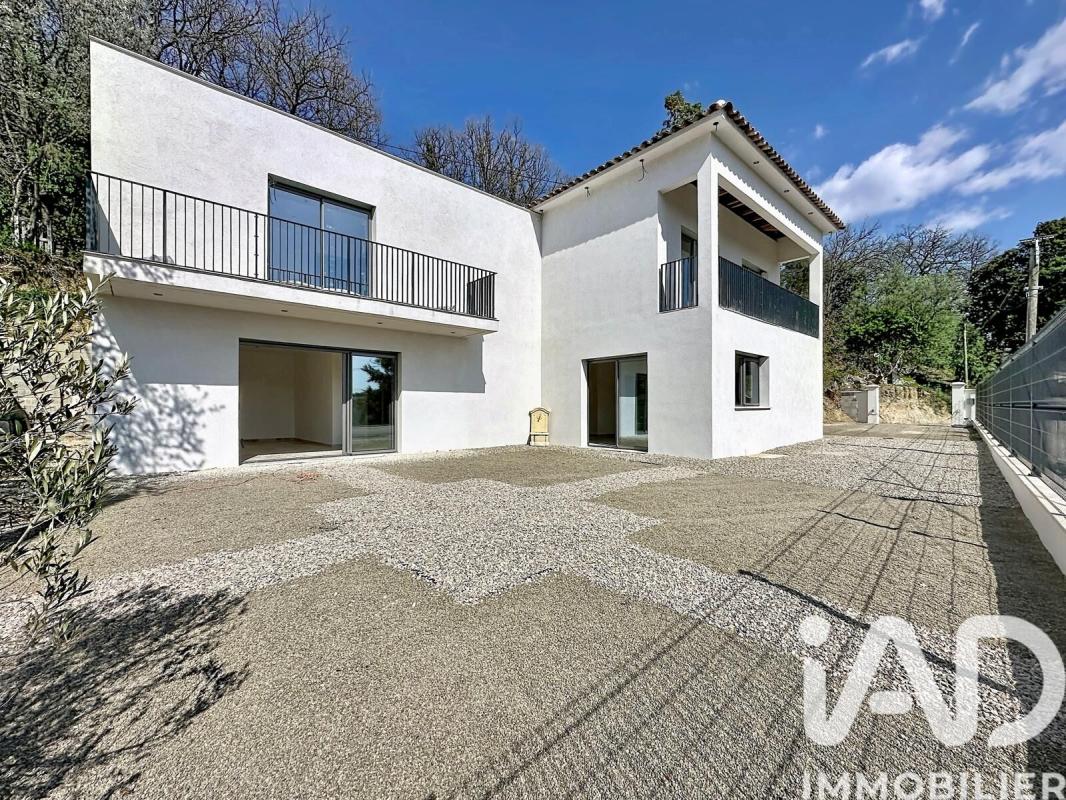 Maison 4 Pièce(s) Bargemon