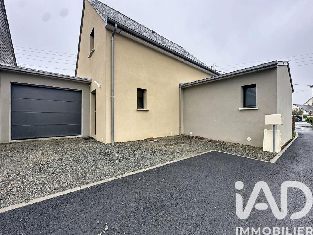 Maison 5 Pièce(s) La Gouesnière