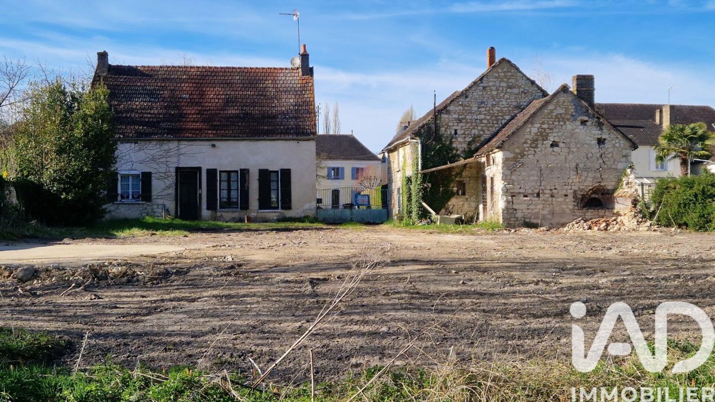 Maison 3 Pièce(s) Turny