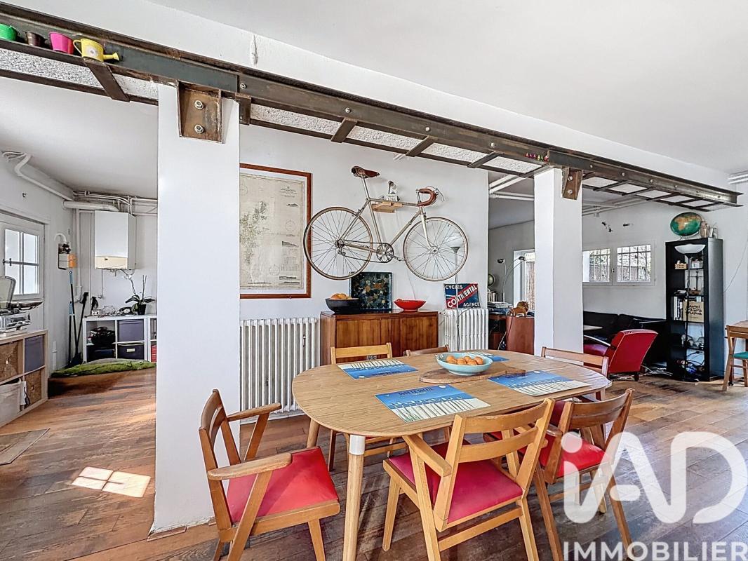 Maison 5 Pièce(s) Saint-Maur-des-Fossés