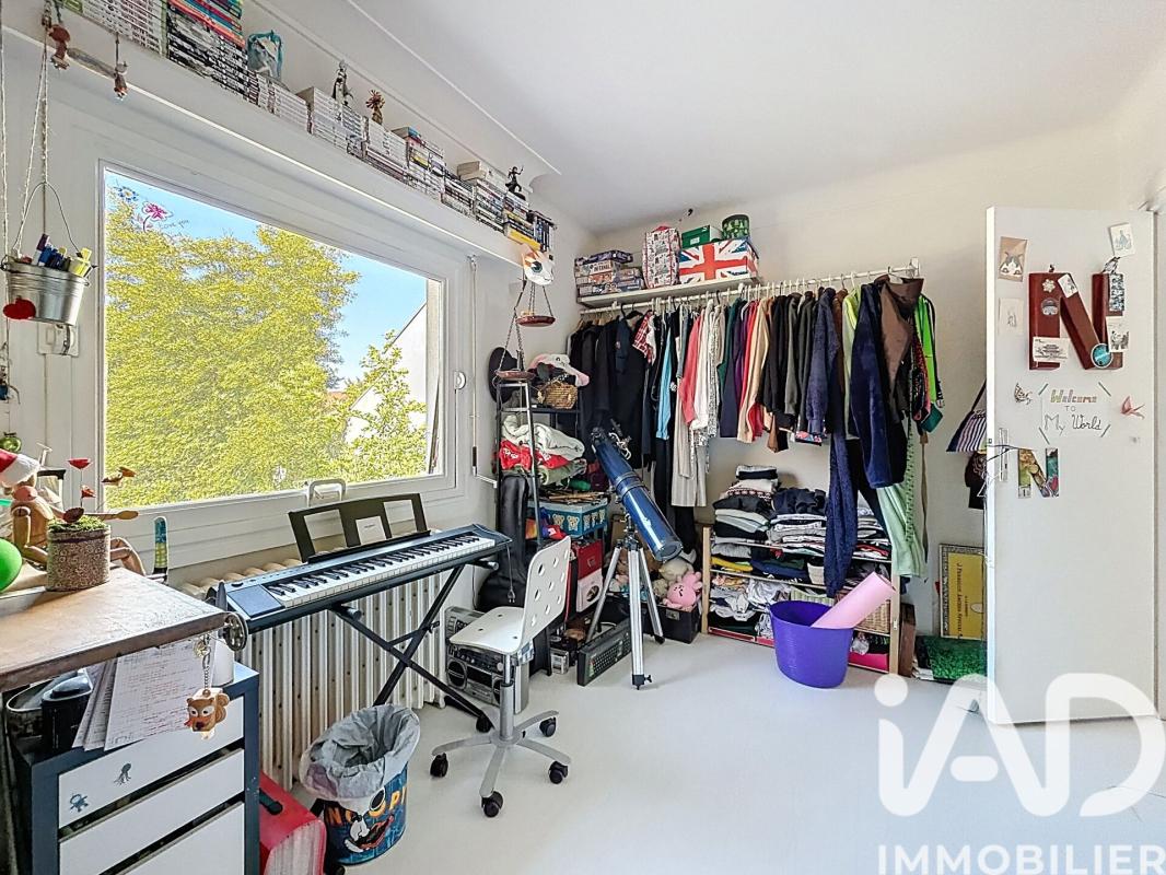 Maison 5 Pièce(s) Saint-Maur-des-Fossés