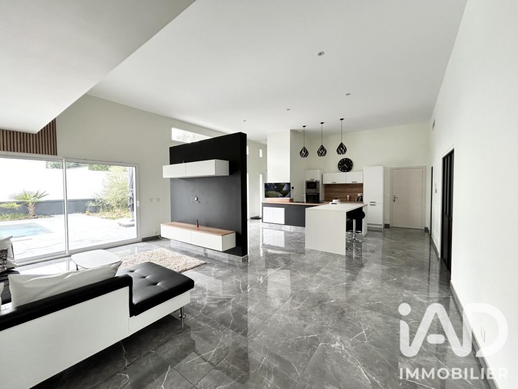 Maison 5 Pièce(s) Couzeix - Photo 5
