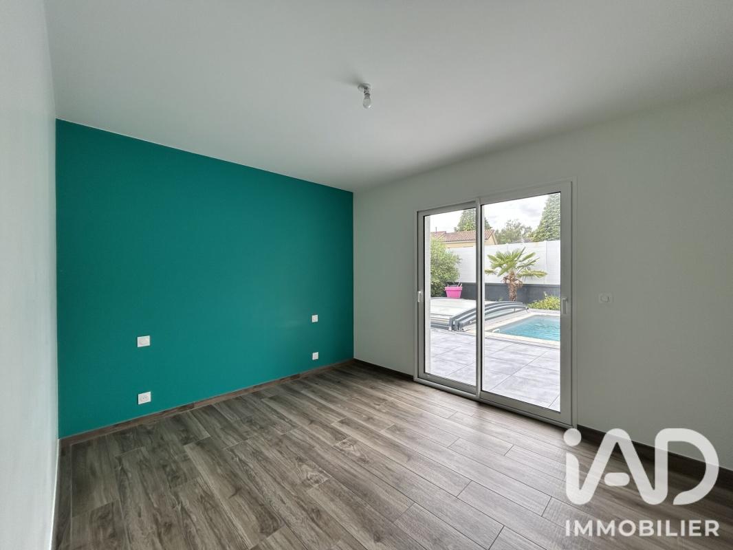 Maison 5 Pièce(s) Couzeix - Photo 11