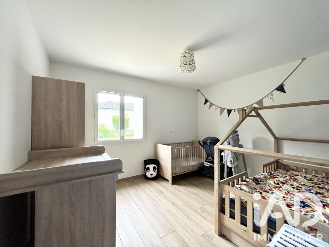 Maison 5 Pièce(s) Couzeix - Photo 16