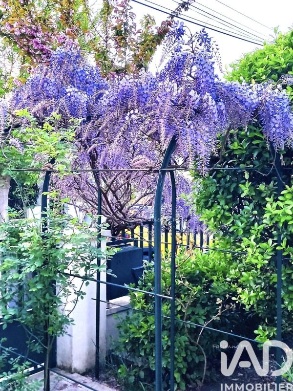 Maison 5 Pièce(s) Verrières-le-Buisson